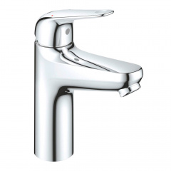 Змішувач для умивальника Grohe Euroeco M-Size (24265001) Кривой Рог
