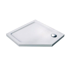 Душовий піддон Devit Comfort 100х100х5,5 см (FTR0223) Шостка