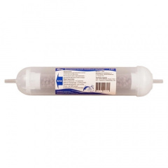 Картридж вугільний для фільтру Organic PF-2010GAC-PH з коригуванням рН Свесса