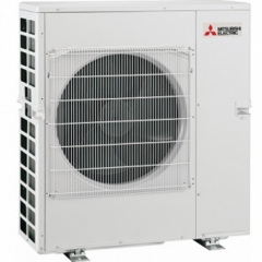 Зовнішній блок мульти-спліт системи Mitsubishi Electric MXZ-6F120VF Чортків