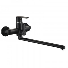 Змішувач для ванни Globus Lux Laguna GLA-0208-10-BB Тячів