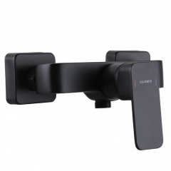 Змішувач для душу Globus Lux Milano GLM-105N-10-BB Коростень