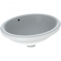 Раковина під стільницю Geberit VariForm 420х330 (500.749.01.2) Королёво