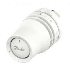Термостатичний елемент Danfoss Redia M30x1.5 BIS Київ