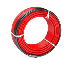 Нагрівальний кабель 4Heat MiniCable у стяжку 18-1350 Вт 75 м Сарны
