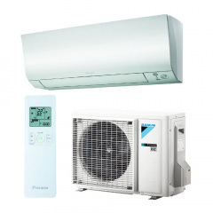 Кондиціонер спліт-система Daikin FTXTM30S/RXTM30A Киев