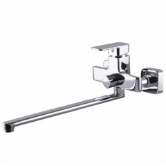 Змішувач для ванни Globus Lux Milano GLM-0208N Переяслав-Хмельницький