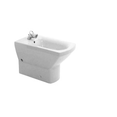 Біде підлогове Duravit Caro білий (0290100000) Чортків