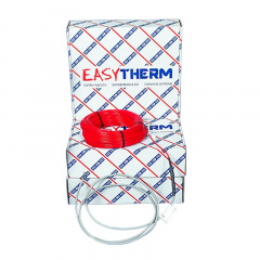 Двожильний нагрівальний кабель Easytherm EC 26.0 468 Вт Стрий