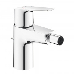 Змішувач для біде Grohe QuickFix Start хром (32560002) Кропива