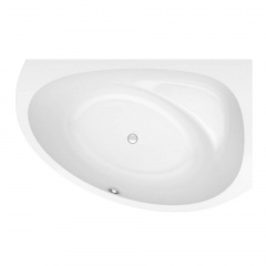 Ванна акрилова Kolpa San Libretto-L 170X110 (565246) Кам'янське
