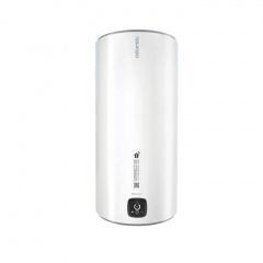 Водонагрівач побутовий електричний Atlantic Steatite Genius WI-FI VM 100 D400S-3E-CW Стрый