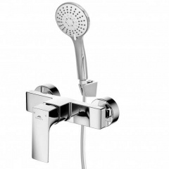 Змішувач для душу Rubineta Modena 12/K (MD20K08) Жмеринка