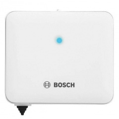 Адаптер для підключення термостату Bosch EasyControl CT 200 до котлів без шини Дубно