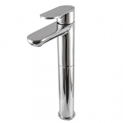 Змішувач для умивальника Topaz Barts TB 07203-H36 (8694900304190507) Хмельницький