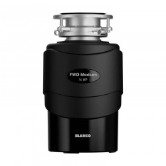 Подрібнювач харчових відходів Blanco FWD Medium (526647) Київ
