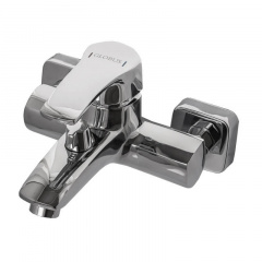 Змішувач для ванни Globus Lux Queensland GLQU-102N Бородянка