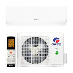 Кондиціонер спліт-система Gree Muse Inverter GWH24AFE-K6DNA1A Борисполь