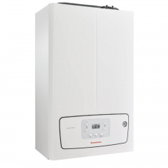 Одноконтурний конденсаційний газовий котел Immergas Victrix Tera V2 24 PLUS EU Лозова