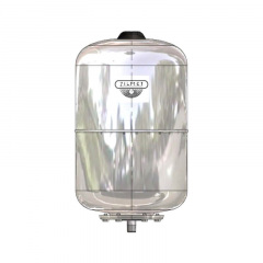 Розширювальний бак Zilmet Ultra Inox-Pro 24V (1110002403) Пологи