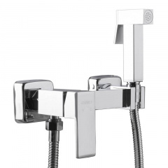 Змішувач для біде Globus Lux Niagara GLN-5-106MIX Мукачево
