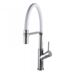 Змішувач для кухні Globus Lux Denver Flex GDF-32-00-03 Киев