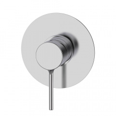 Змішувач GRB Time Chrome, хром (47115470) Чугуїв