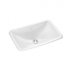 Умивальник Villeroy&Boch Loop & Friends, 600х405 (61450001) Миколаїв
