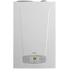 Двоконтурний газовий котел Baxi Nuvola Duo-tec+ 24 GA Софиевская Борщаговка