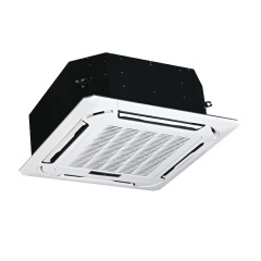 Касетний кондиціонер Midea MCD1-36HRFN8-QR ERP/MOU1-36HFN8-RR Талалаївка