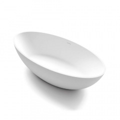 Ванна зі штучного каменю Devit Art 1798х852х518, глянець (18080130U) Косів