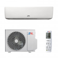 Кондиціонер спліт-система Cooper&Hunter Vital Inverter CH-S18FTXF2-NG Жмеринка