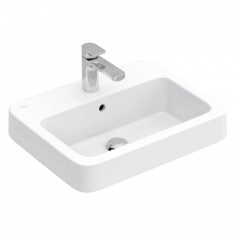 Умивальник на стільницю Villeroy&Boch Architectura (41935501) Новомосковск