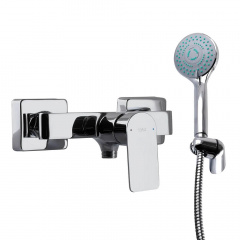 Змішувач для душа Topaz Sardinia TS 08105-H20 (97949003041923582) Полтава