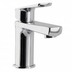 Змішувач для умивальника Topaz Lexi TL-21201-H57-0 (9694900304194205) Ковель