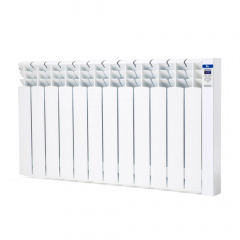 Електрорадіатор Optimax Elite 500/96 12 секцій Долина