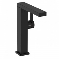Змішувач для умивальника Hansgrohe Tecturis E 240 Fine CoolStart (73070670) Харьков
