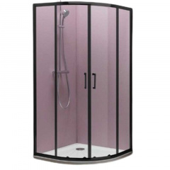 Душова кабіна Kolpa san Eco Quat TKP 90/K R550 (515300) Новомосковськ