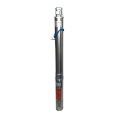 Насос свердловиний Optima PM 3,5SDm3/22 1,1 кВт 135м + 1,5 м кабель Бровари