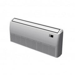 Підлогово-стельовий кондиціонер Midea MUE-18HRFNX-QR (ERP)/MOU1-18HFN8-QR Молочанськ