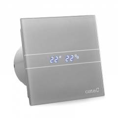 Витяжний вентилятор Cata E-100 GSTH Токмак