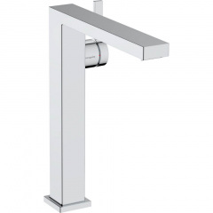 Змішувач для умивальника Hansgrohe Tecturis E 240 CoolStart push-open (73070000) Владимир-Волынский