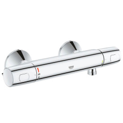 Термостатичний змішувач для душу Grohe QuickFix Precision Trend 34229002 Косов