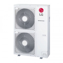 Зовнішній трифазний блок LG UU43WR Новомосковськ