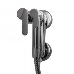 Змішувач для біде Globus Lux GLN-2-106MIX Новая Прага