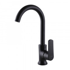 Змішувач для кухні Globus Lux Laguna GLA-0203SL-10-BB Олександрія