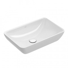 Умивальник на стільницю Villeroy&Boch Venticello (41135501) Бородянка