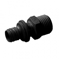 Муфта редукційна Purmo PPSU Press ЗР 20x3/4 Кривой Рог