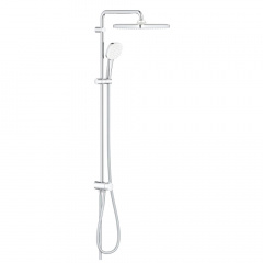 Душова система Grohe Tempesta System 250 Cube, хром (26694001) Чернігів