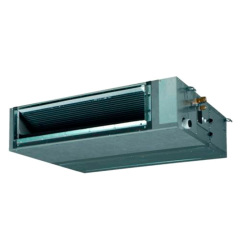 Внутрішній блок мульти-спліт-системи Daikin FBA50A9 Тячів